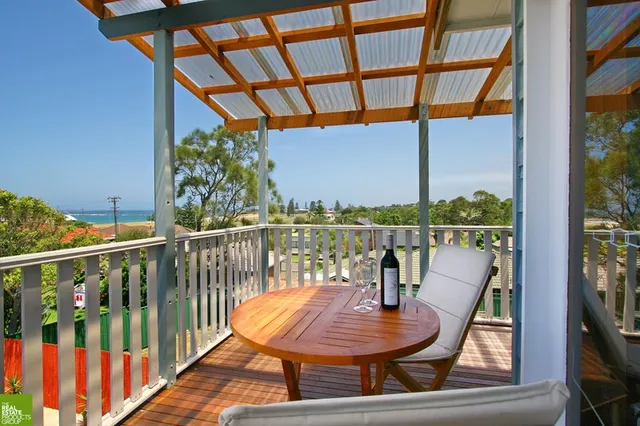 Bulli Illawarra Accommodation - Southview Boutique Guesthouse