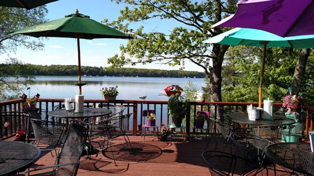 Beechmoor Restaurant