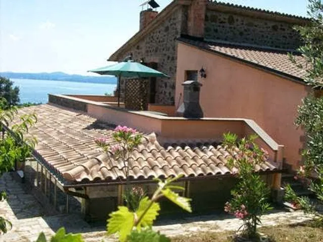 Agriturismo Casale Citerno Bolsena