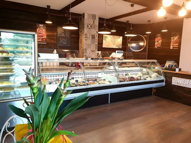 Gastronomia Pelizzaro dal 1987