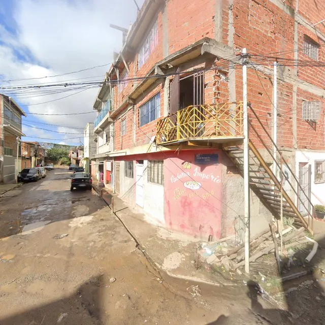 Padaria Império Pão Quente Leite Bolo