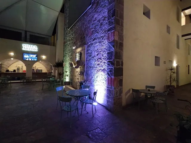 Hotel Posada De Analco