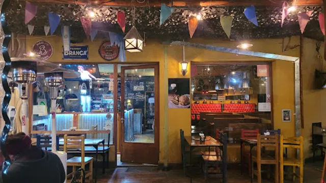 MONAGATHA Food & Beer HOUSE