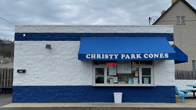 Christy Park Cones