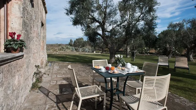 Masseria Pizzofalcone