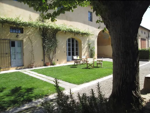 Agriturismo La Volta