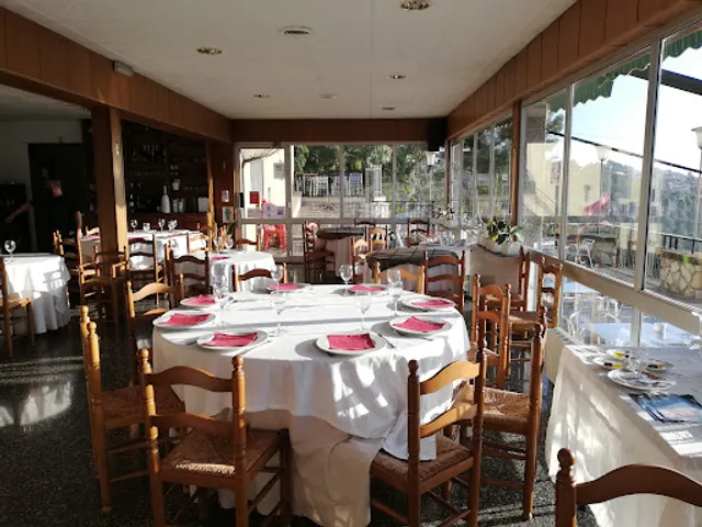 Restaurant Mirador