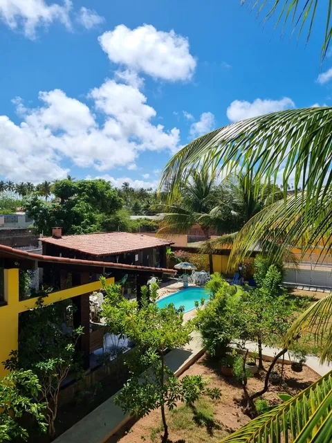 Aloha Beach Guest House - Maragogi