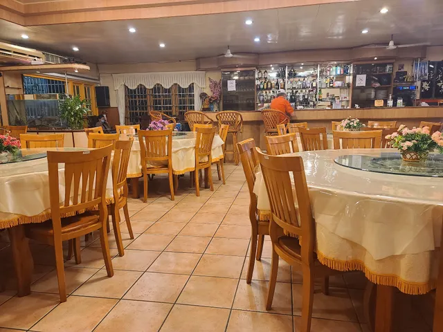 Foo Ho - Chinese Bar & Restaurant