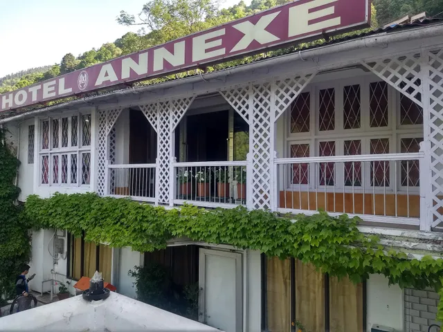 Hotel Alka Annexe