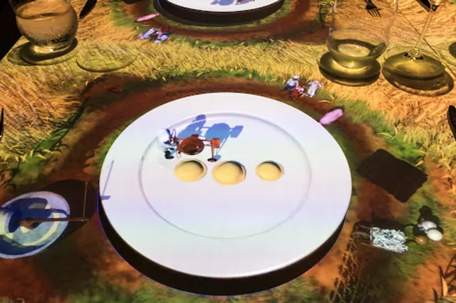 Le Petit Chef - Winnipeg