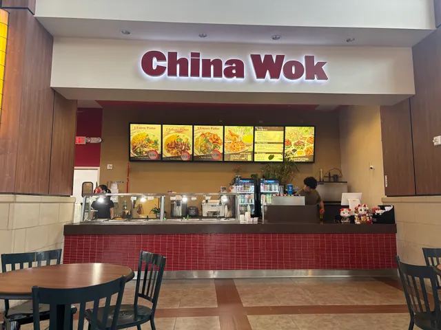 China Wok