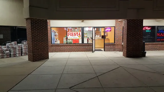 Fiesta Deli And Market