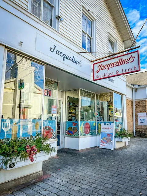 Jacqueline's