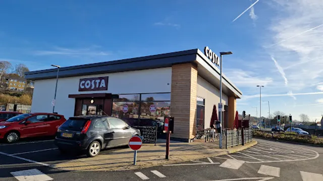 Costa Coffee