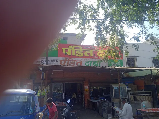 Pandit Ji Dhaba