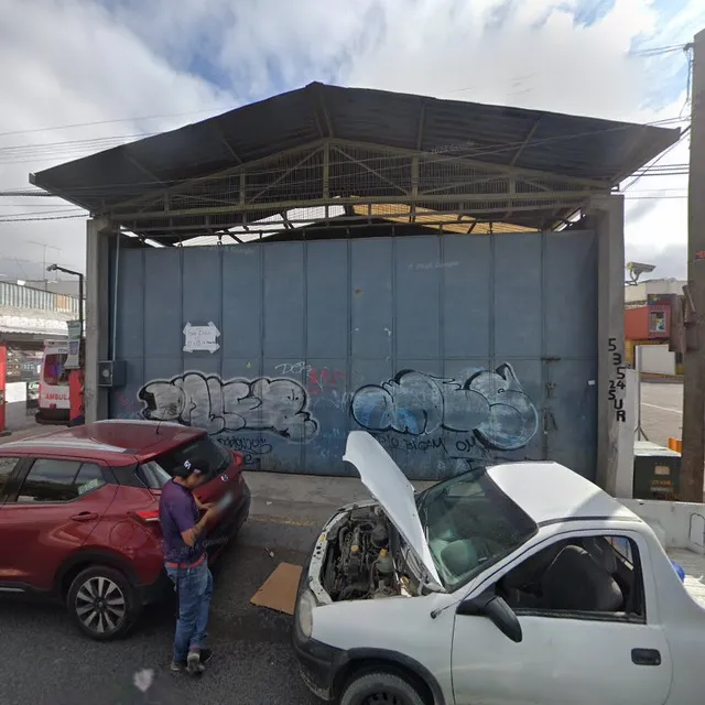 Helados Don Sebastian Suc.Plaza Victoria