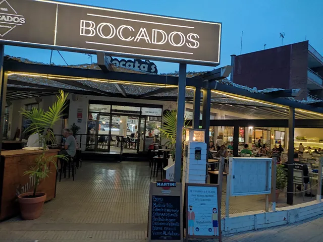 Bar Restaurant Bocados