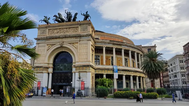 Stupor Mundi Bed & Breakfast