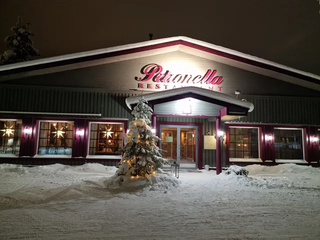 Ravintola Petronella