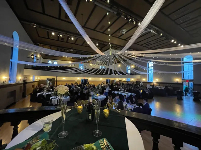 Cuba City Greenhouse