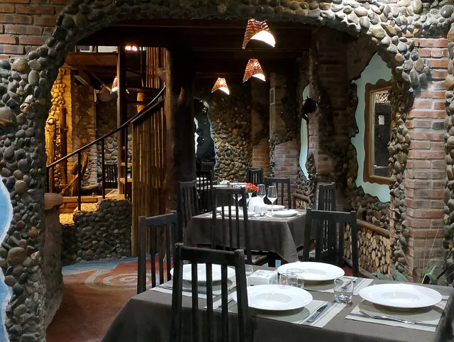 L'isola dei Nuraghi Riverview