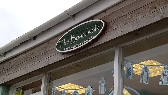 Boardwalk