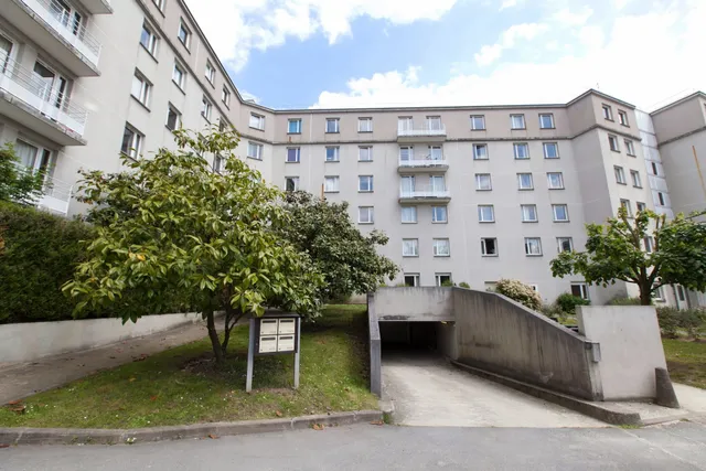 Résidence Universitaire Montesquieu & Accueil résidences de Marne-la-Vallée - Crous de Créteil