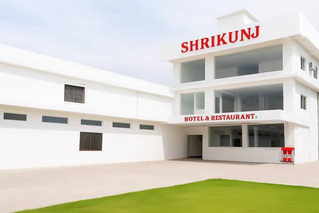 Shrikunj - Hotel and Restaurant