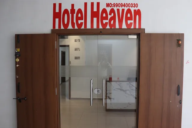 Hotal Heaven