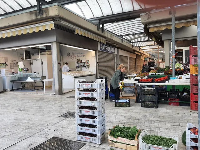 Galleria Commerciale Casilino 23