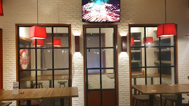 Holycow! STEAKHOUSE By Chef Afit