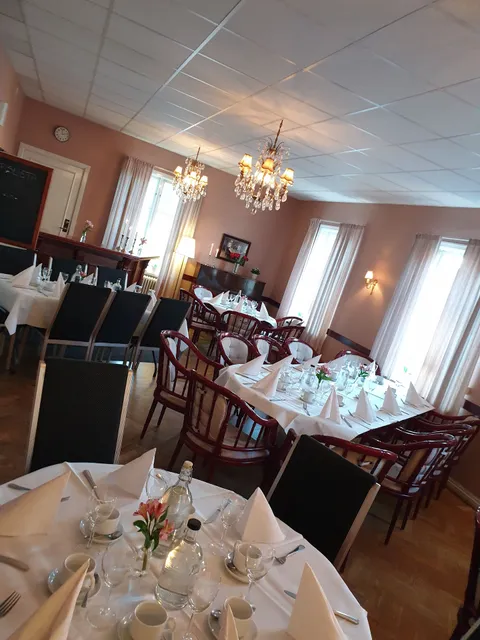 Odd Fellow Hudiksvall