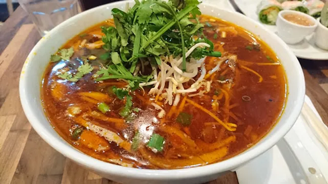 Phát Phó® - Robinsons Cybergate