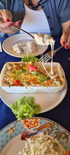 Delicias de portugal