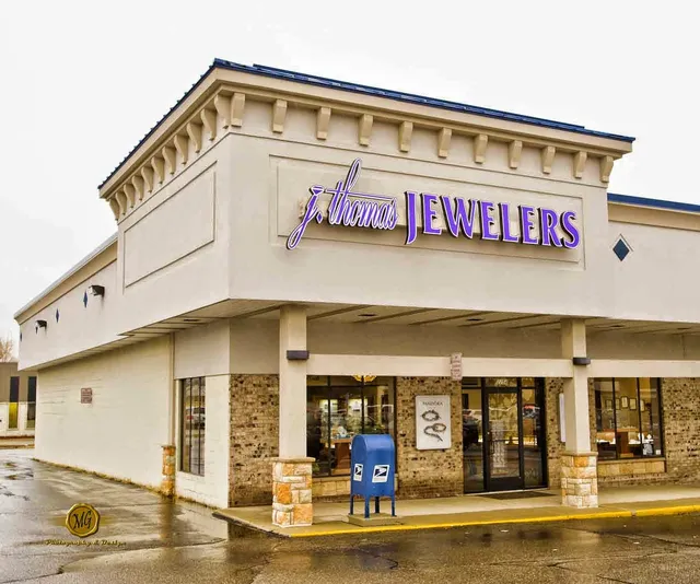 J. Thomas Jewelers
