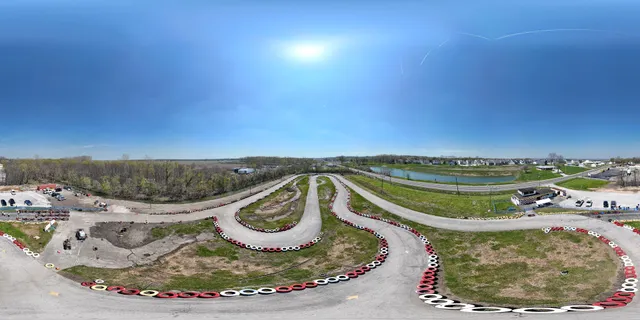 Boschertown Go Karts