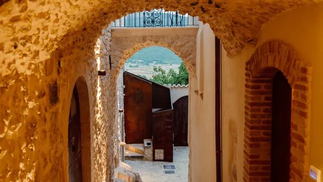 Antica Dimora del Tratturo Magno