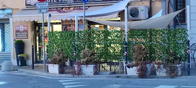 Caffè delle Carrozze