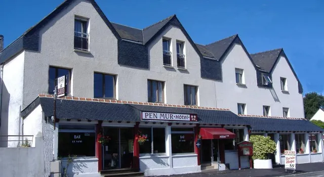 Auberge de Pen-Mur