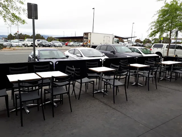 Spice Affair Indian Cuisine Canberra