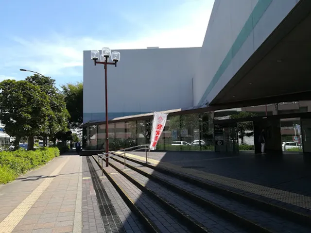 Kanagawa Auditorium