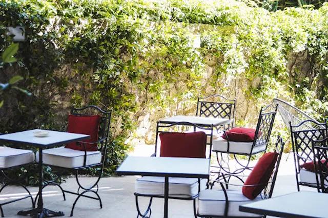 La Terraza di Venere