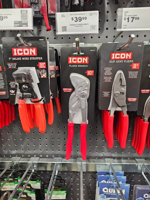 Dayton Towne Plaza Shopping Center