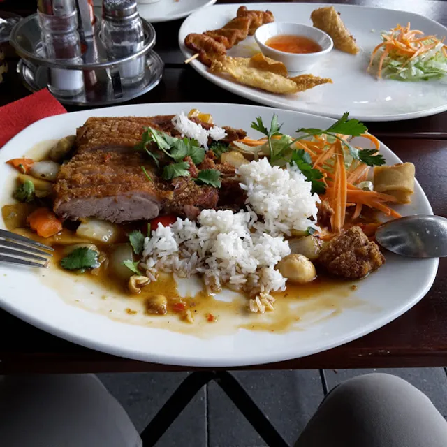 An An Vietnam & Thai Cusine