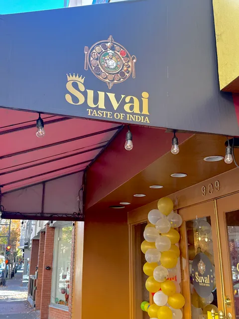 Suvai Taste of India