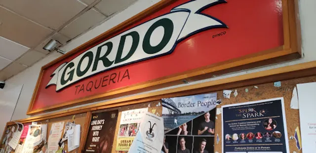 Gordo Taquería