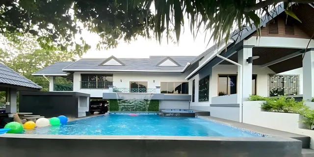 SiriNiran Homestay & Poolvilla(ศิรินิรันดร์ โฮมสเตย์ แอนด์ พูลวิลล่า)