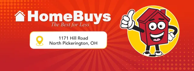 HomeBuys Pickerington