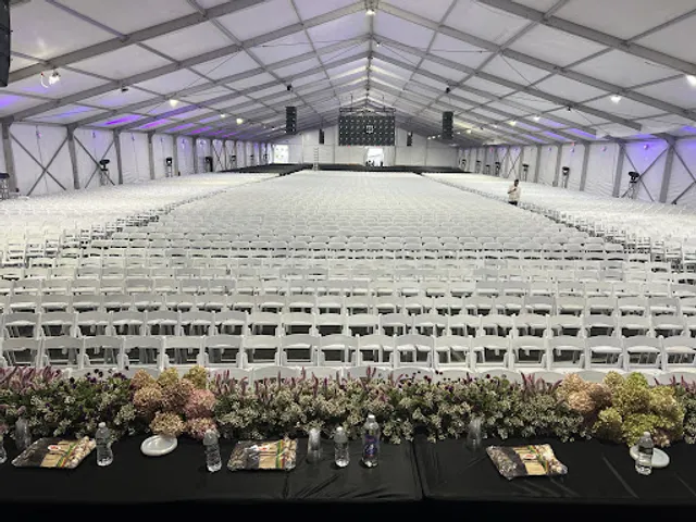 Rentastic Party Rentals NJ-NY Tents, Chairs, Tables, Linens & Event Equipment